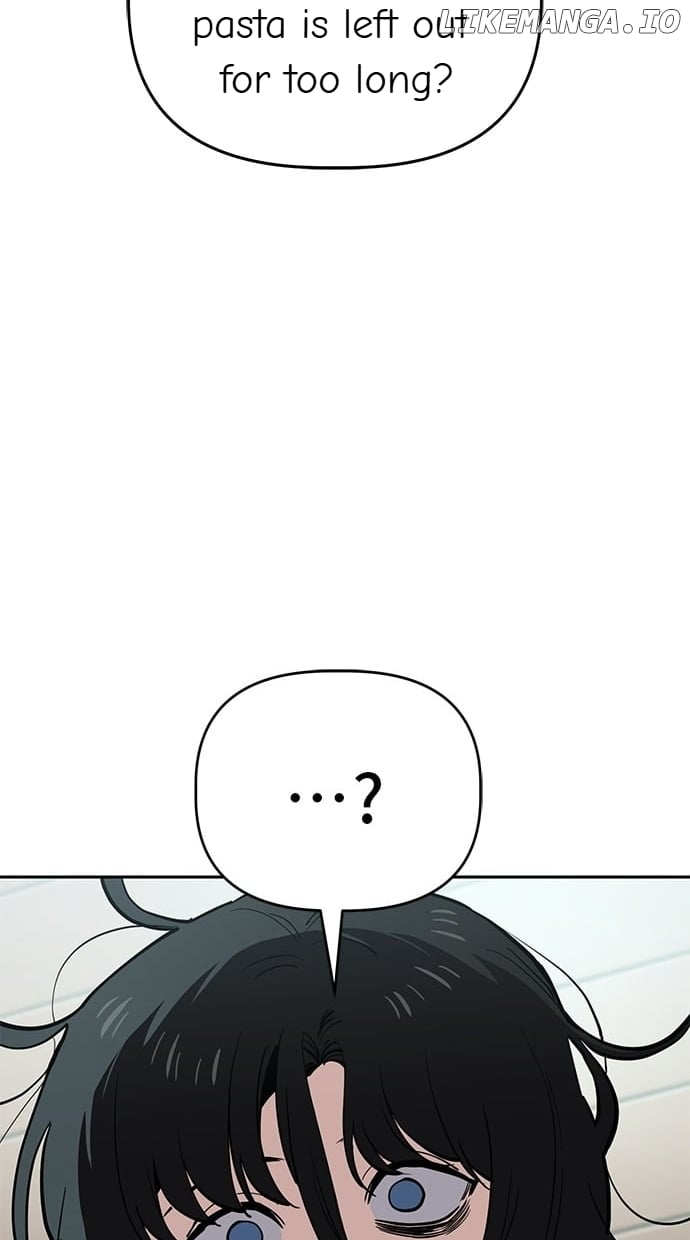 Unemployed Baek-soon Chapter 94 - page 21